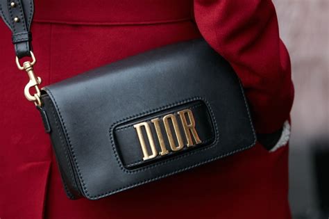 dior revolution flap bag thick strap|dior handbags with strap.